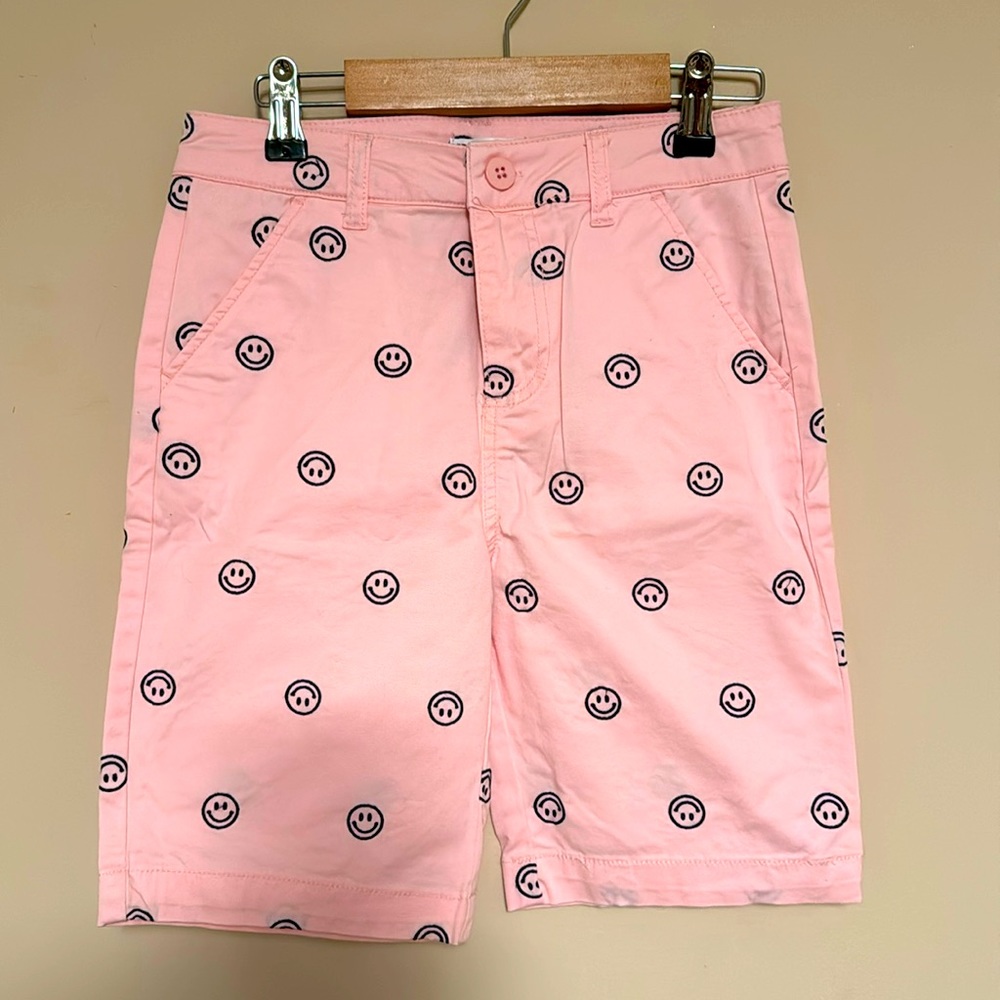 Fun & Preppy Boys shorts. Perfect condition.